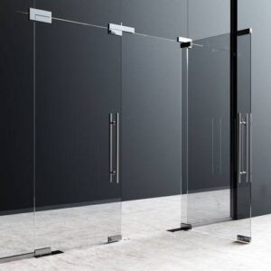 SWING DOOR