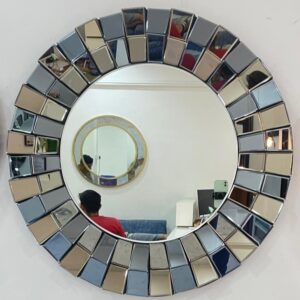 ROUND SHAPE MIRROR