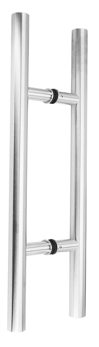 Satin Brushed Finish