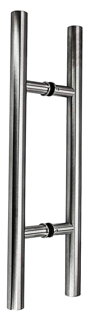 Chrome Mirror Finish