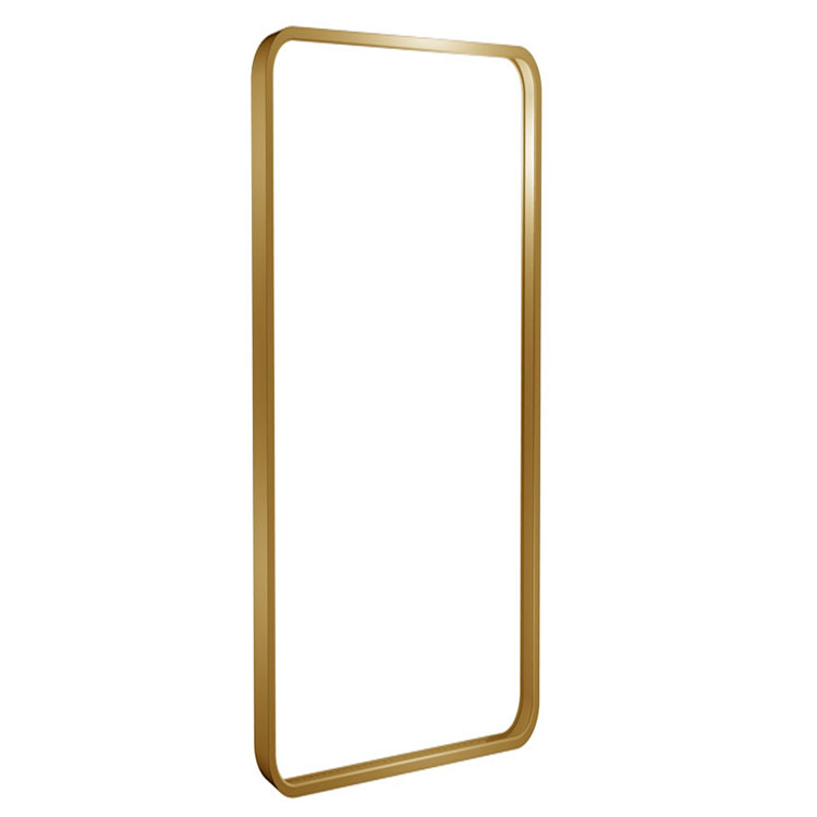 Gold Frame