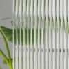 Fluted Glass